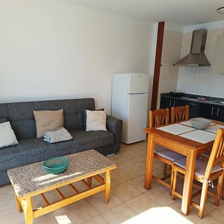 Lago Azul 57 Playa Cancajos.- BreNa Baja  エクステリア 写真